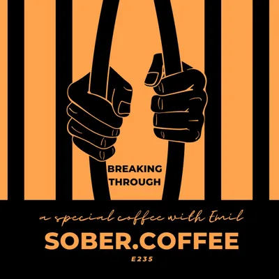 Breaking Through - a special coffee with Emil B