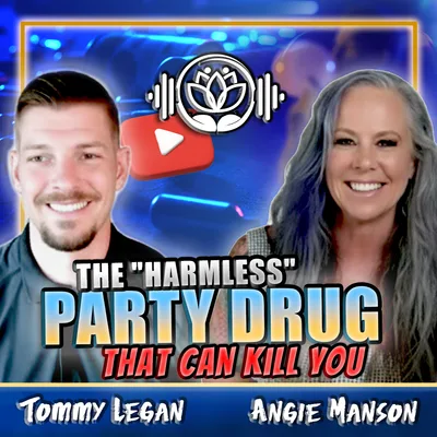 The Silent Epidemic: Why Nitrous Oxide is More Dangerous Than You Think | The Elevate Experience Podcast