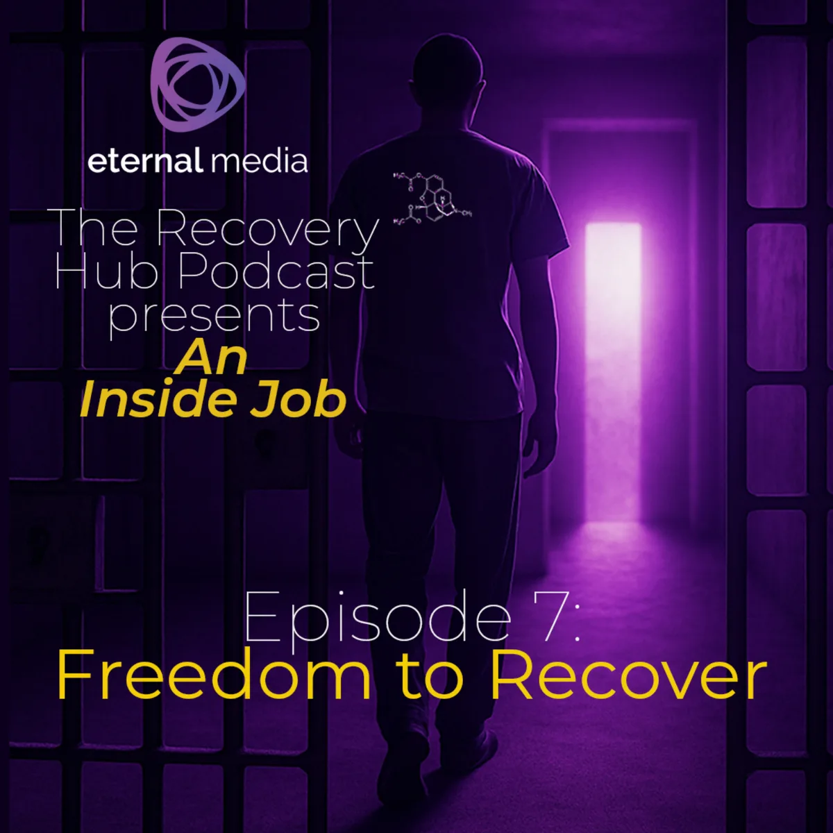 An Inside Job #7: Freedom to Recover