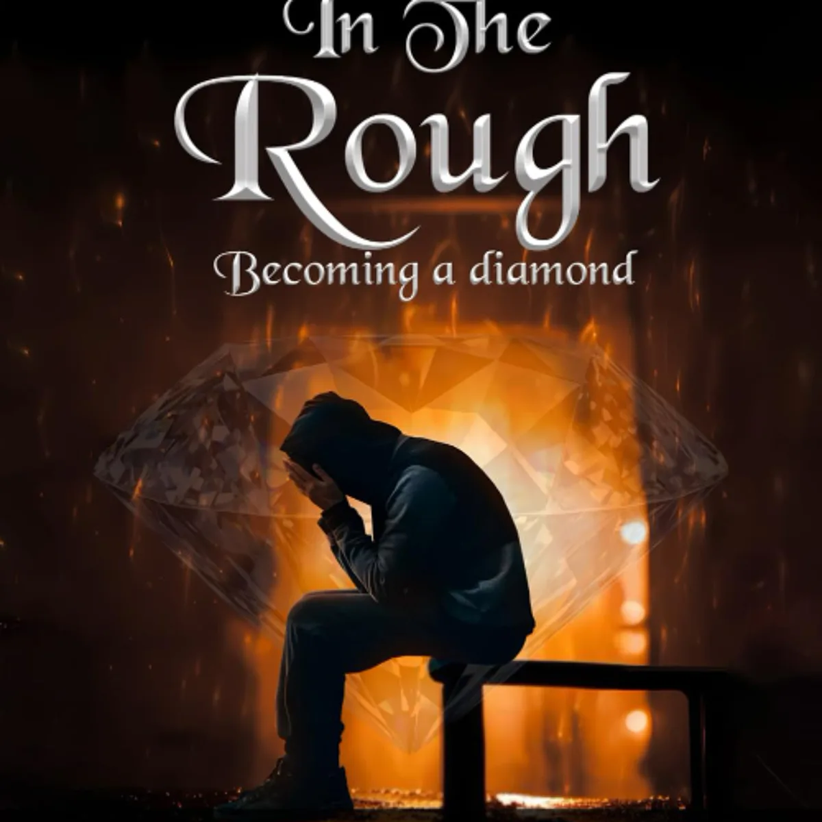 Eddie in the Rough: becoming a diamond
