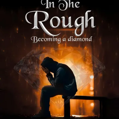 Eddie in the Rough: becoming a diamond