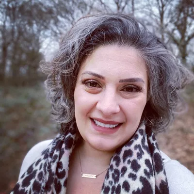 EP 118 – Healing Traumatic Imprints in The Body with Carla Shohet