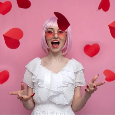 Healing from Identity Dysregulation