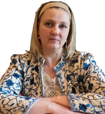 Alexis Pleus Turning a Mother's Heartbreak into Action