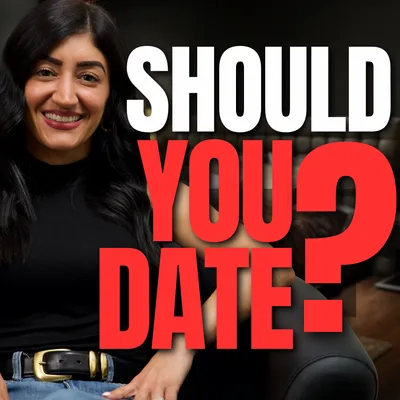 573: Should You Date in Early Sobriety? Ali shares the truth!