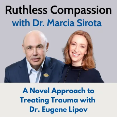 198 - A Novel Approach to Treating Trauma with Dr. Eugene Lipov