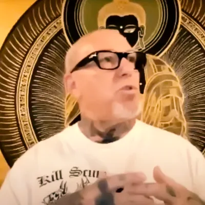 Loss, Grief & Karma with Noah Levine