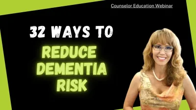 1079 - 32 Ways to Reduce Your Dementia Risk