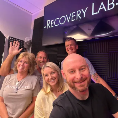 Episode 125: Detaching with Love - Chris and Bob Spradley