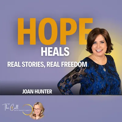 HOPE: Real Healing for Your Life | Joan Hunter Teaches How to Overcome & Be Free 🌟