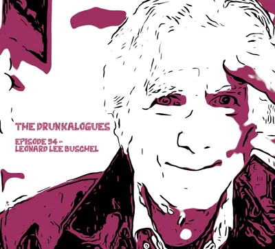 Episode 94 - Leonard Lee Buschel