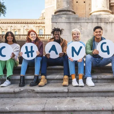 The Pain of Powerlessness – And the Path to Peace