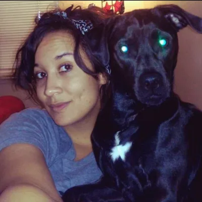 Episode 3: Crystal Nicholson