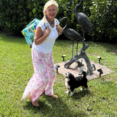 Episode 577- Stop Carrying the Past: 3 Steps to Boundary Setting & Present Peace