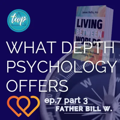 Living Between Worlds in Recovery: Final Episode