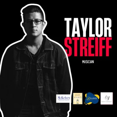 S2 E33 Taylor Streiff