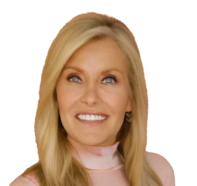 Beth McDonough from Breaking News to Breaking the Bonds of Addiction