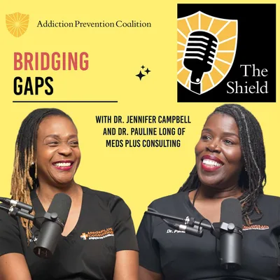 Bridging Gaps: A Conversation with Dr. Pauline Long and Dr. Jennifer Campbell