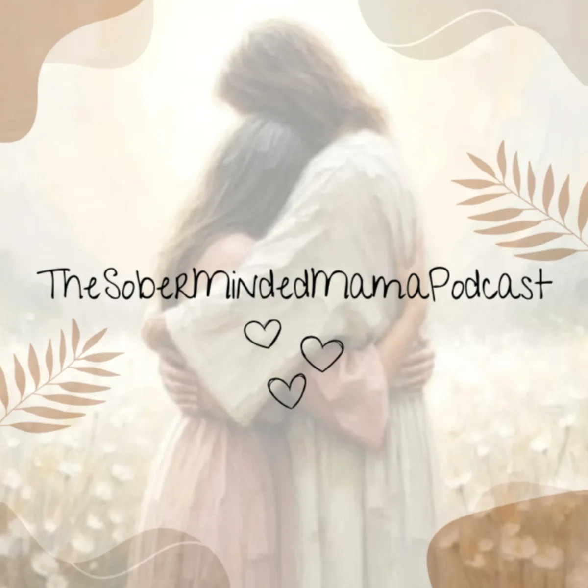 Episode 1: Spiritual Transformation