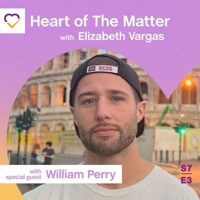 Recovery Through Music and Harm Reduction with This Must Be the Place’s William Perry