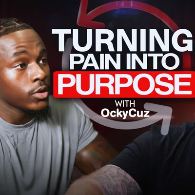 Mindset Transformation Journey | Devin Thompson's Story of Pain and Redemption