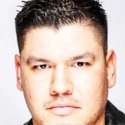 Episode 4: David Velarde