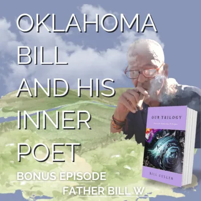 Oklahoma Bill and His Inner Poet
