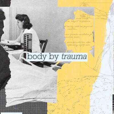 The Same Body That Remembers the Pain Can Also Remember the Healing