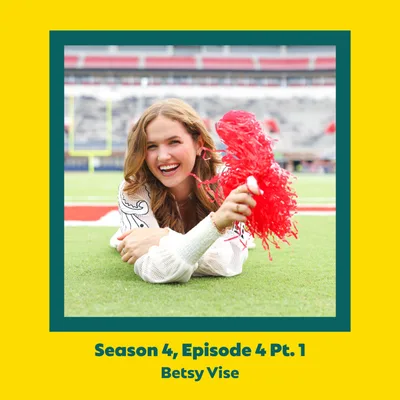 Betsy Vise: Pursuing Passions