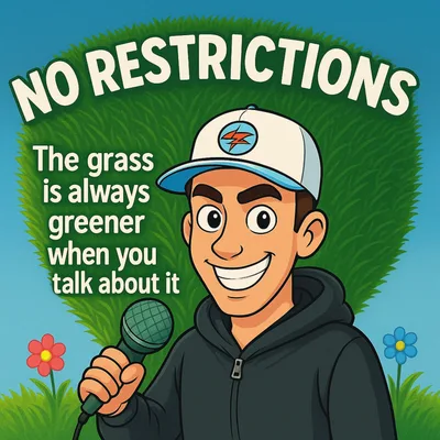 No Restrictions