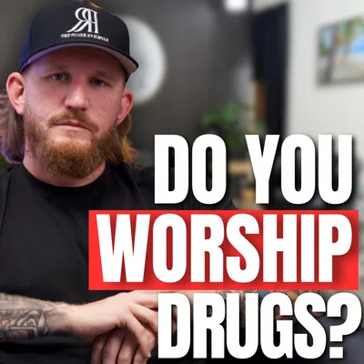 575: Why You Keep Using Even When You Don’t Want To