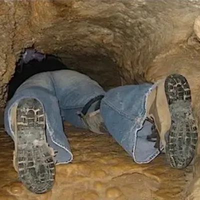 SoberNotMature - Episode 190 (Let's Go Spelunking)