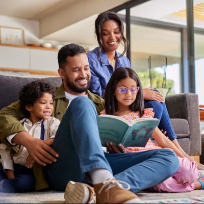 Parenting Without People-Pleasing or Power Struggles