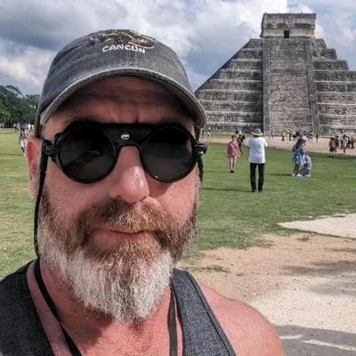 Episode 5: Jade Jesser