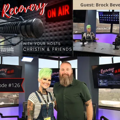 Going Visual with Brock Bevell | The Fentanyl Project