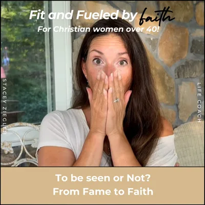 318 // From Fame to Faith: Finding True Fulfillment in God! (My Story)