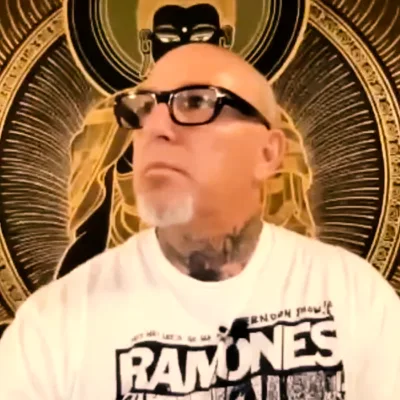 Addiction To Our Minds with Noah Levine