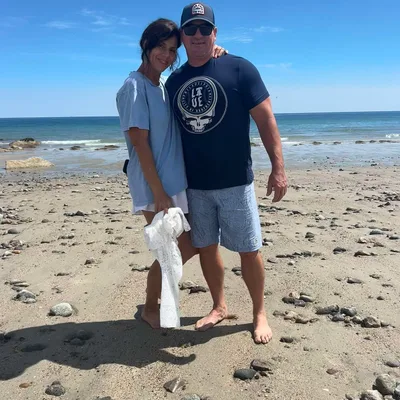 Episode 582 Faith, Fear, & Fierce Bonds: Bizzy & Becky's Unbreakable Recovery