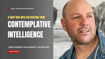Cultivating Contemplative Intelligence