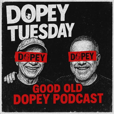 Charlie Parker Swindles Miles Davis for Heroin Money. Selby flies with no ID. PLUS ALAN and Mystery Guest.