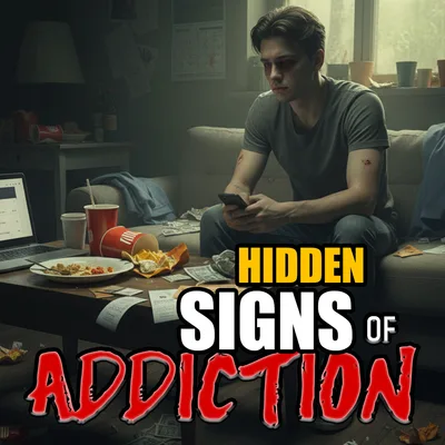 7 Secret Signs of Addiction: Is Your Casual Use a Problem?