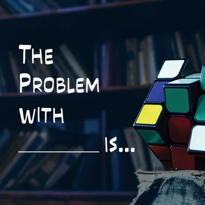 The Problem with - The Problem with Authority - Mark Beebe