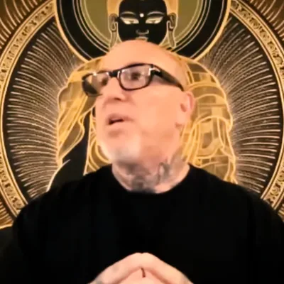 Love with Noah Levine