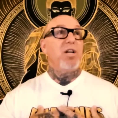 Mindfulness/Kindness/Let Go with Noah Levine