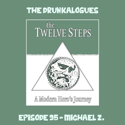 Episode 95 - Michael Z.