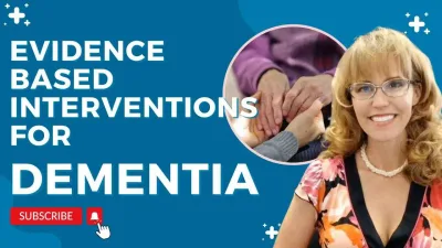 1080 - 15 Simple Strategies to Improve Dementia Care Today