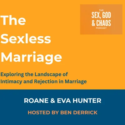 The Sexless Marriage