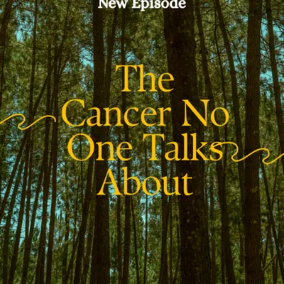 The Cancer Know One Talks About