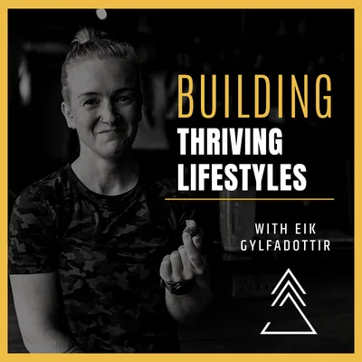 EP32 - 3 Things You Can Do to Cultivate More Happiness in Your Life