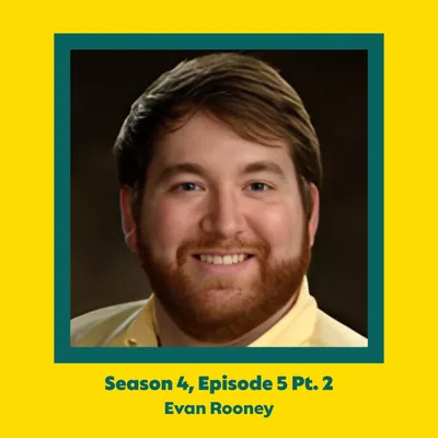 Evan Rooney: Masculinity